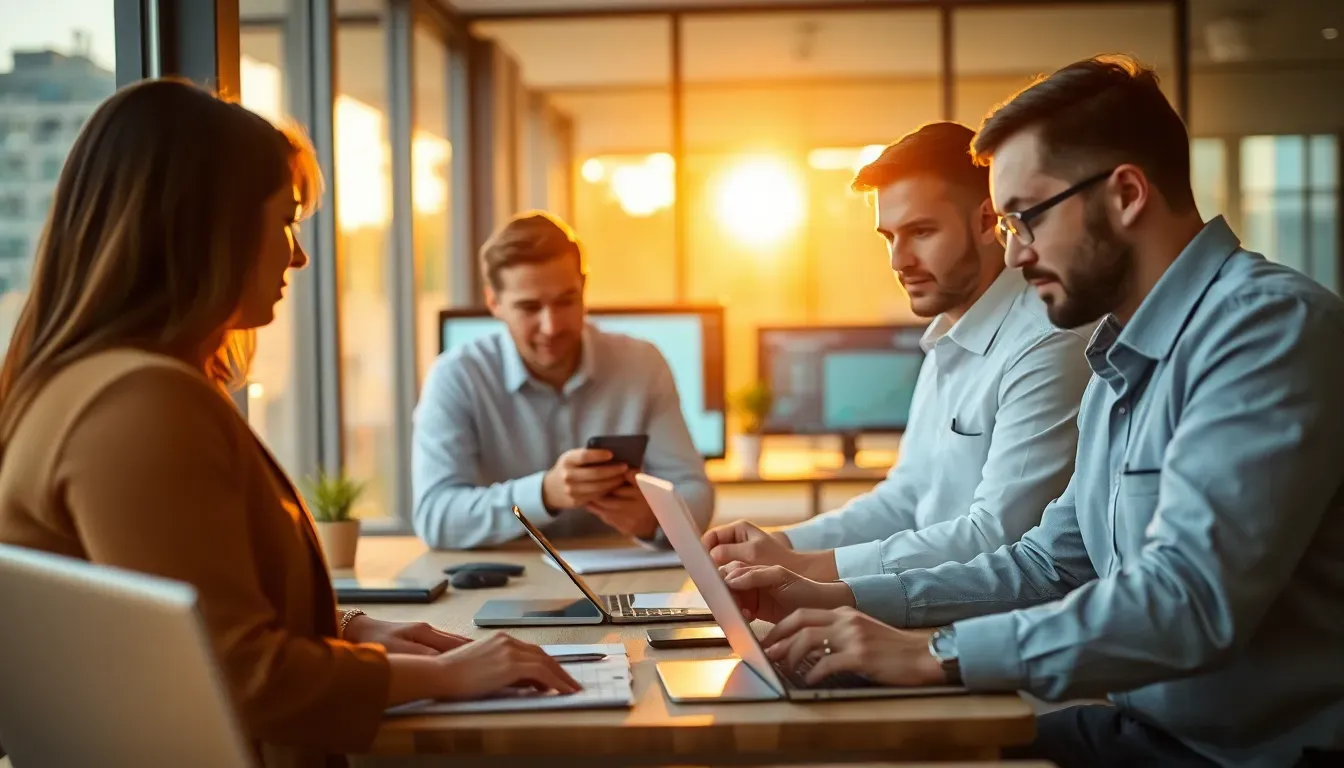 Descrição de cargos e salário de técnicos de TI para PMEs com base em escopo e diagnóstico