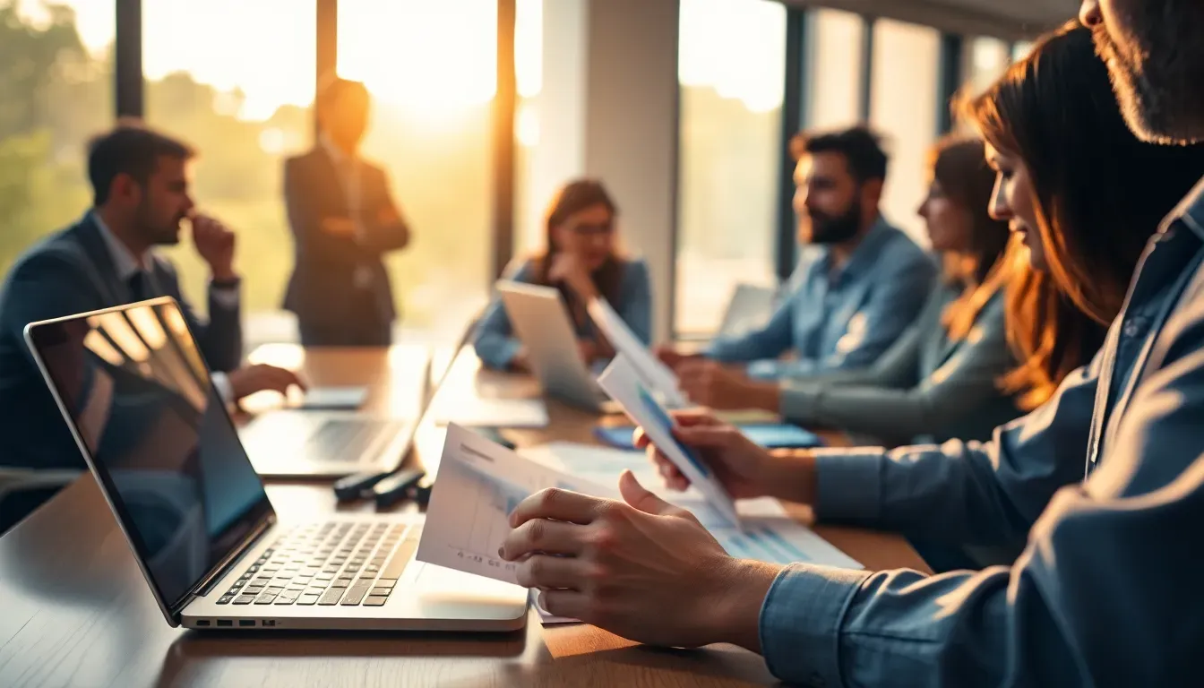 Checklist com critérios para avaliar empresa de TI em Ribeirão Preto, incluindo SLA, portfólio e suporte remoto B2B.