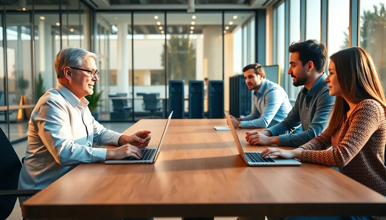 Comparativo entre terceirizar suporte técnico e manter time interno em empresa B2B