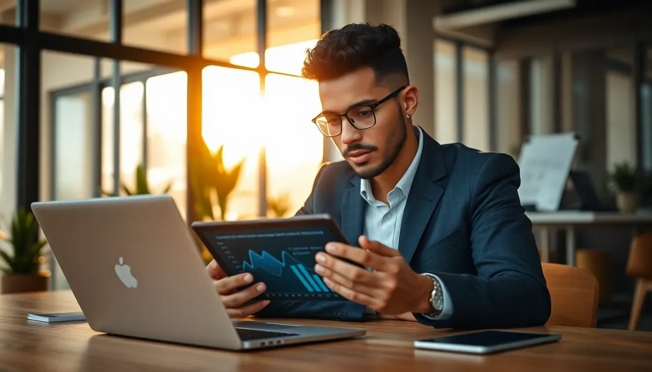 Gráfico mostrando redução de custos de cloud em uma PME com a técnica de rebasing