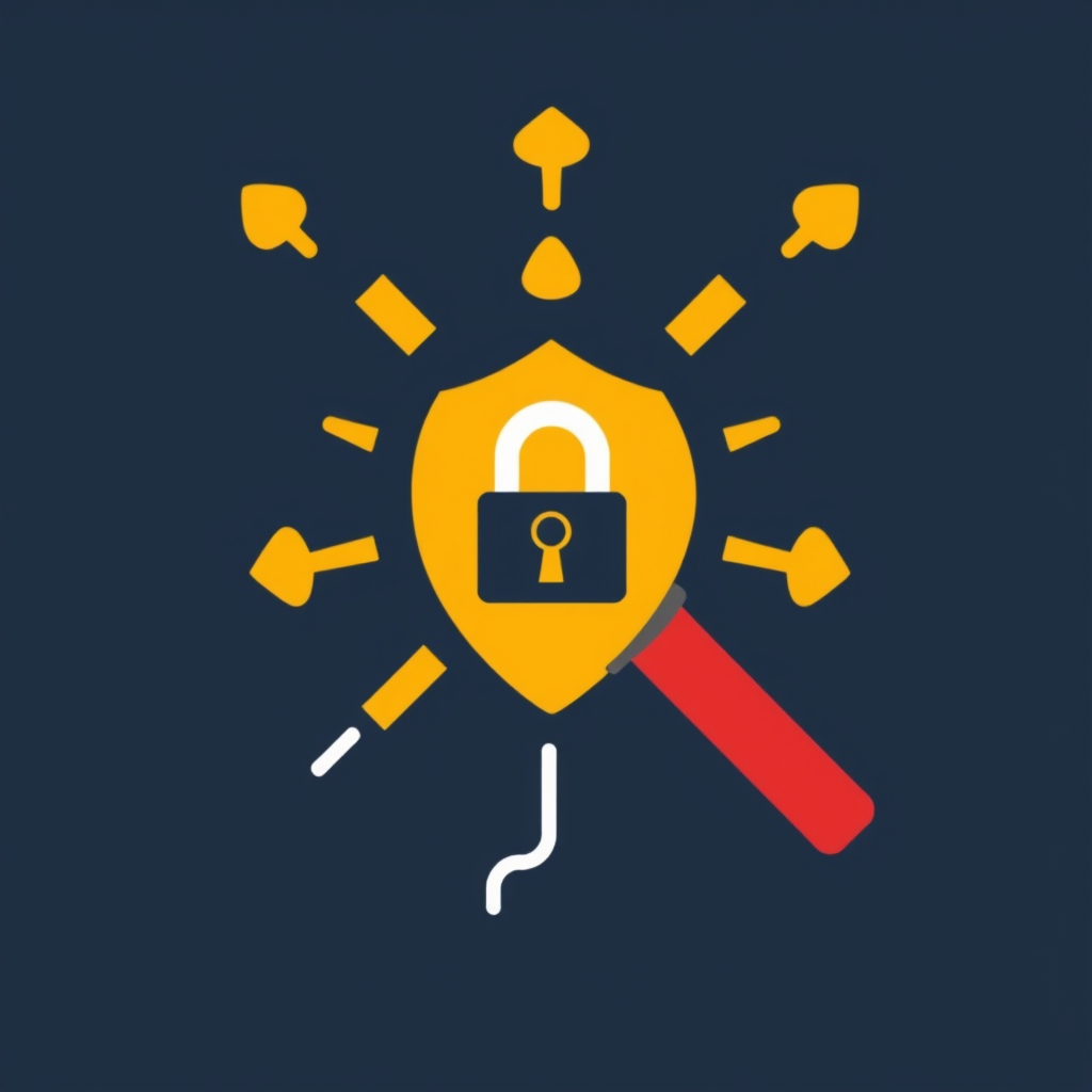 Técnico configurando firewall em rack de servidor da Simples Solução TI no Rio de Janeiro