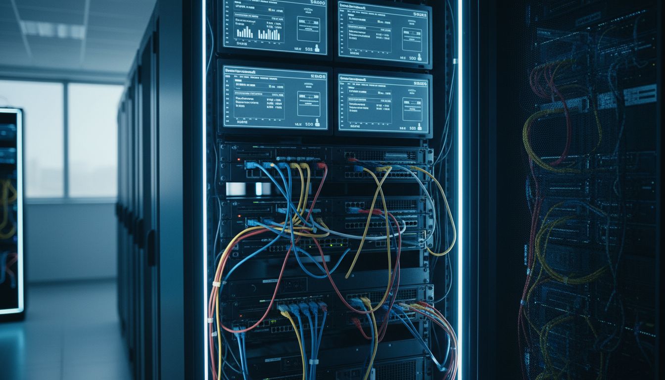 SLA de TI no Brasil: metas mensuráveis, indicadores de medição e prevenção de descumprimento em contratos de TI